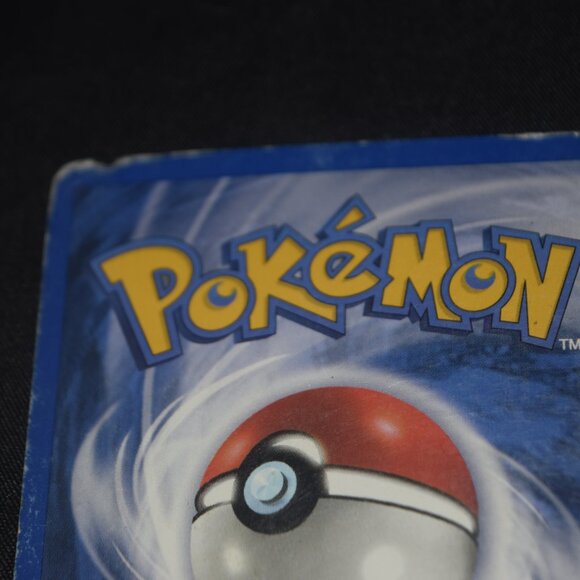 Psyduck 53/62 1st Edition Fossil Set Pokemon Card, MP - Picture 4 of 16